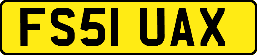 FS51UAX