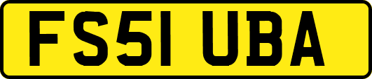 FS51UBA