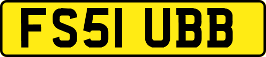 FS51UBB