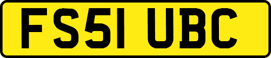 FS51UBC