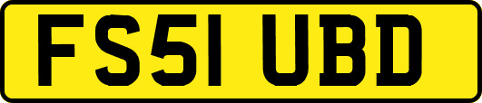 FS51UBD