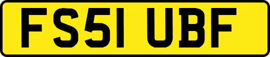 FS51UBF