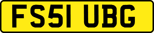 FS51UBG