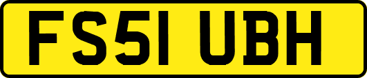 FS51UBH