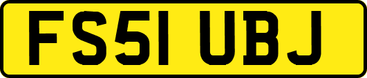 FS51UBJ