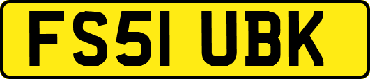 FS51UBK