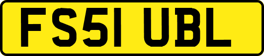 FS51UBL