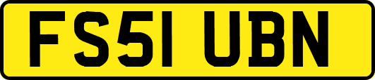 FS51UBN