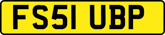 FS51UBP