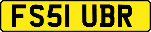 FS51UBR