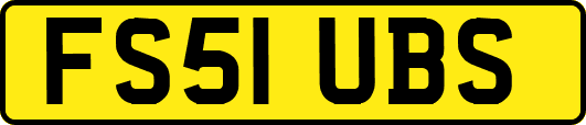 FS51UBS