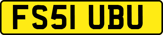 FS51UBU