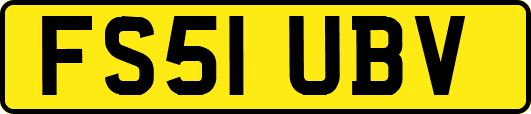 FS51UBV