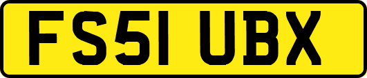 FS51UBX