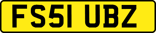 FS51UBZ