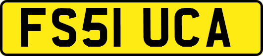 FS51UCA