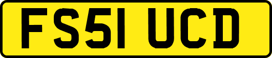 FS51UCD