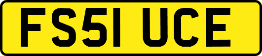 FS51UCE