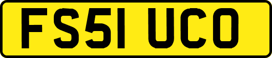 FS51UCO