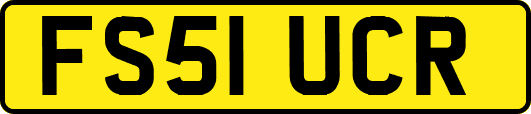 FS51UCR