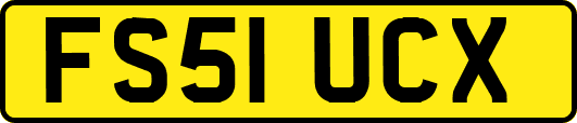 FS51UCX