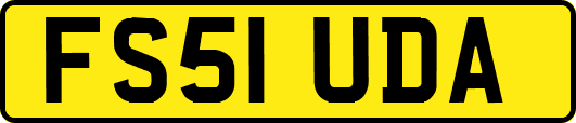 FS51UDA