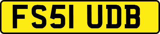 FS51UDB