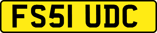 FS51UDC