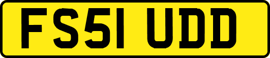 FS51UDD