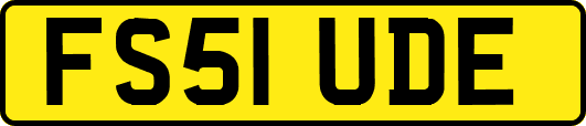 FS51UDE