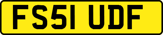 FS51UDF