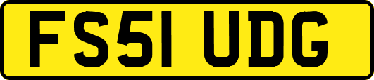 FS51UDG