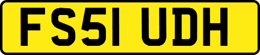 FS51UDH