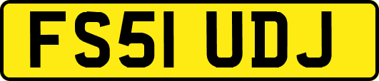 FS51UDJ