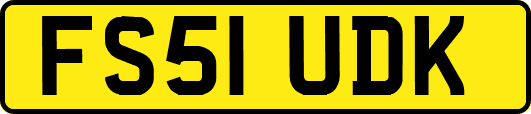 FS51UDK