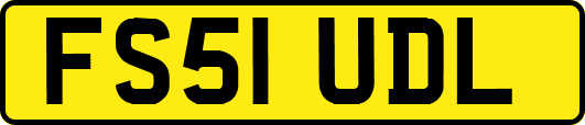 FS51UDL