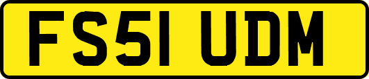 FS51UDM