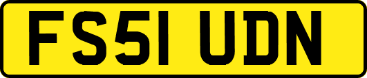 FS51UDN