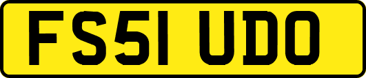 FS51UDO