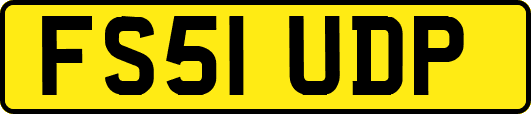 FS51UDP