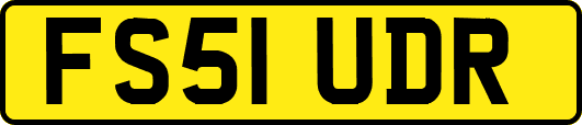 FS51UDR