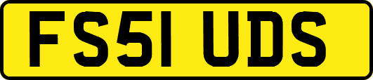 FS51UDS