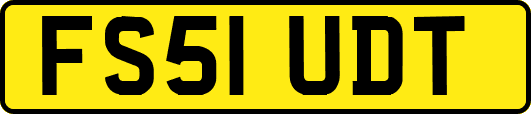 FS51UDT