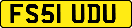 FS51UDU