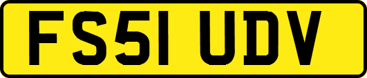 FS51UDV