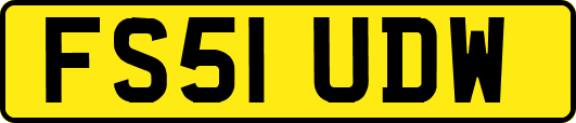 FS51UDW