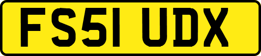 FS51UDX