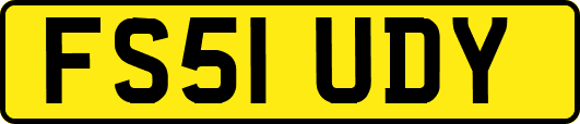 FS51UDY