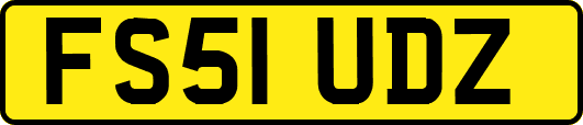 FS51UDZ