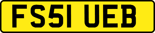 FS51UEB